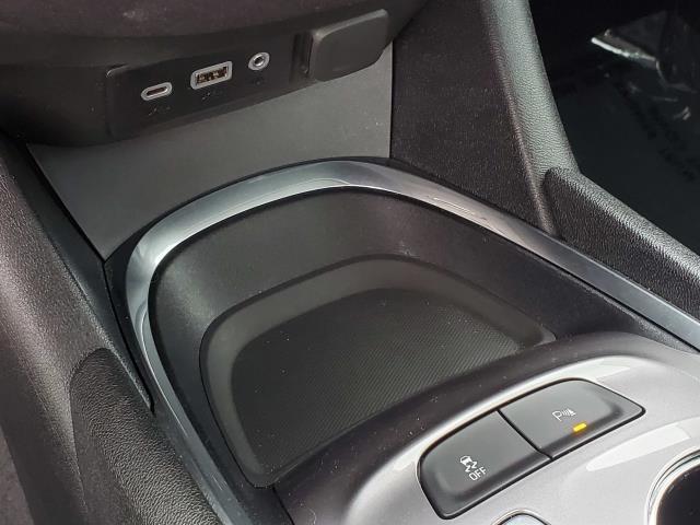 2020 Chevrolet Malibu 1LT photo 17