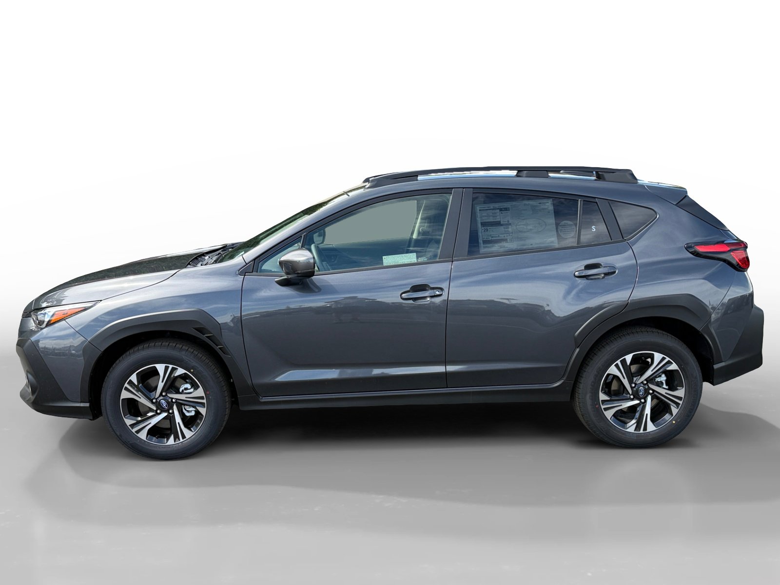 2025 Subaru Crosstrek Premium photo 2