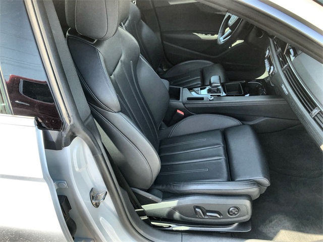 2024 Audi A5 45 S line Premium Plus photo 15