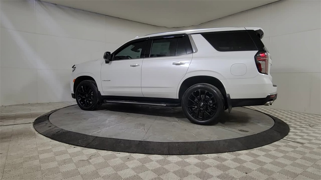 2023 CHEVROLET TAHOE - Image 5