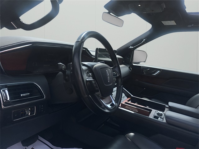 2022 Lincoln Navigator Reserve photo 13