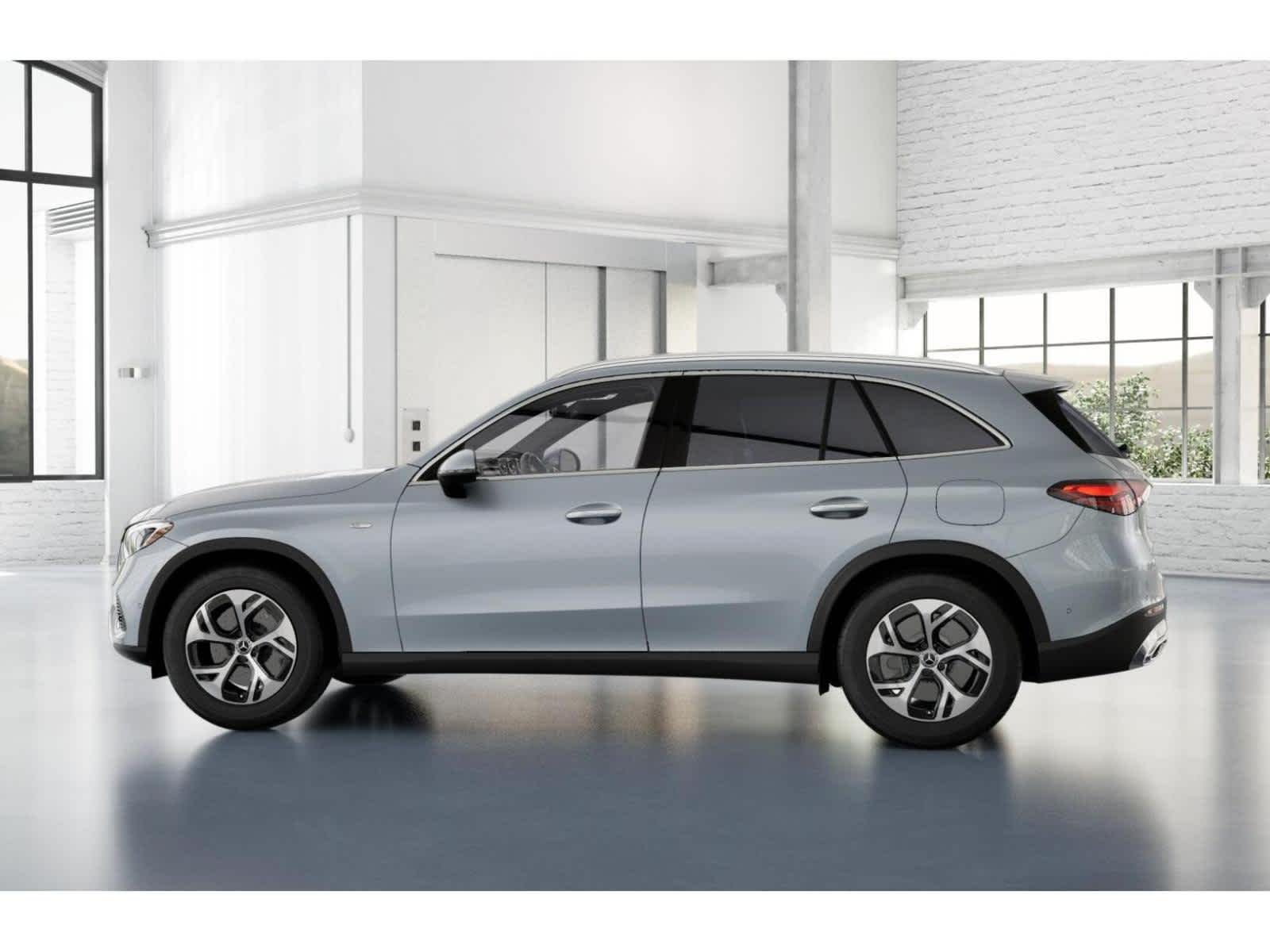 2026 Mercedes Benz GLC 350e 4MATIC photo 32