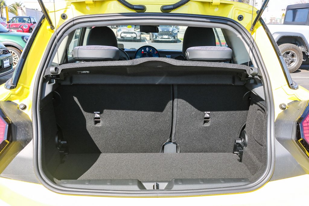 2025 Mini Cooper 2 Door Hardtop Signature photo 20