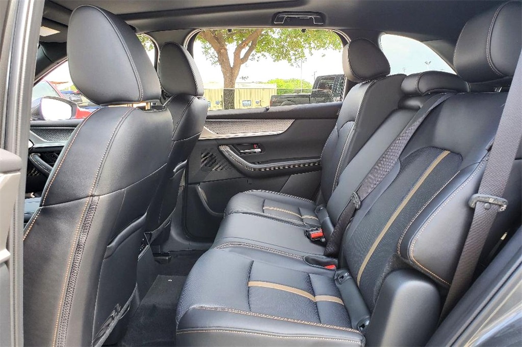 2025 Mazda CX-90 3.3 Turbo S Premium photo 17