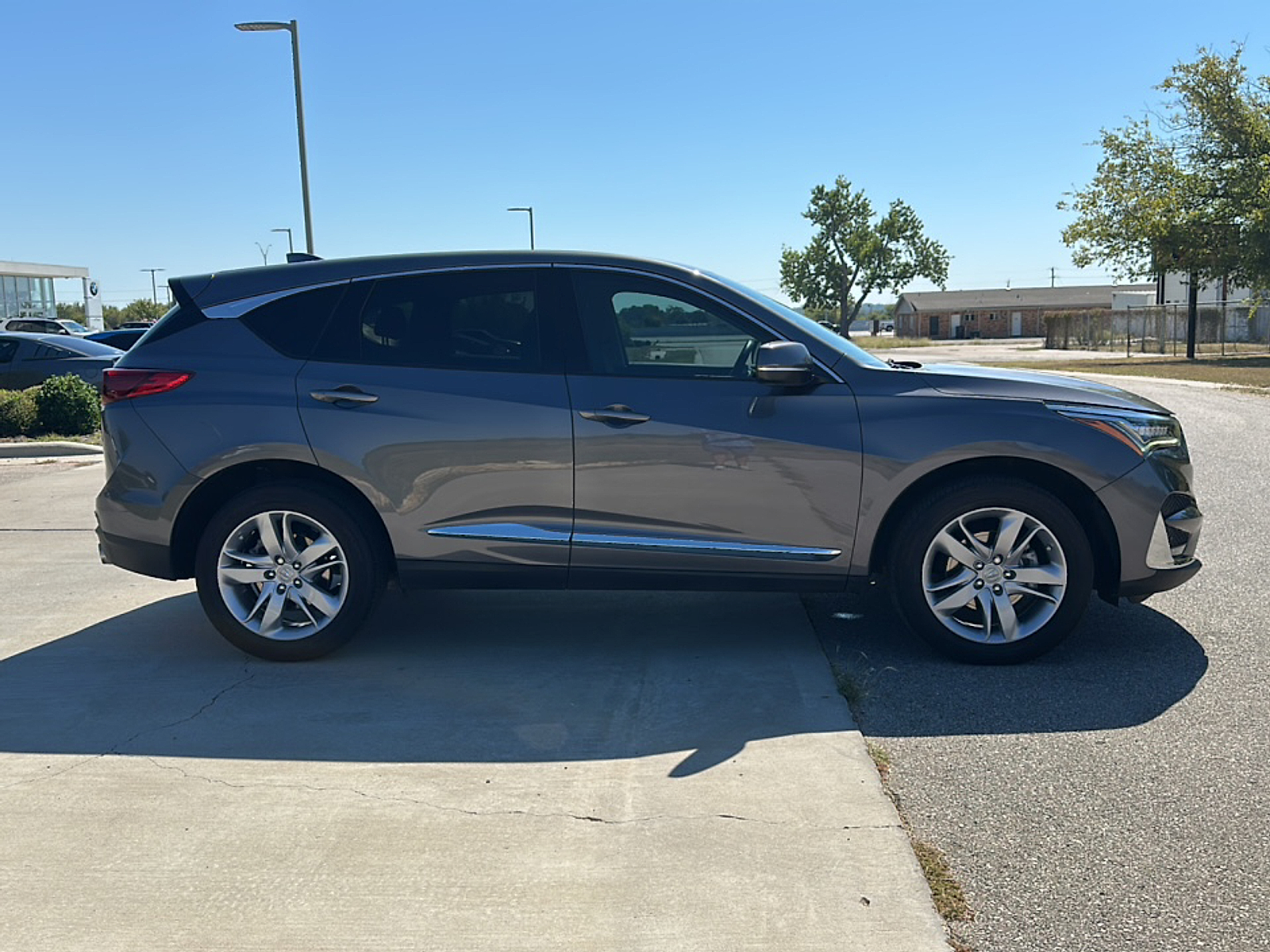2019 Acura RDX Advance photo 3