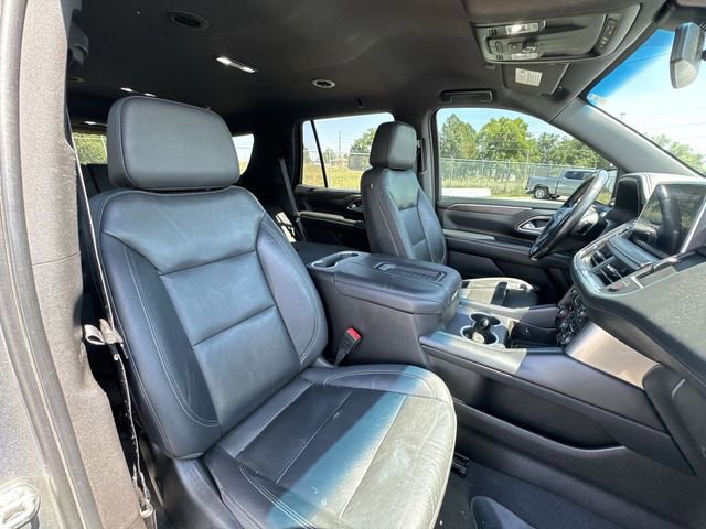 2021 Chevrolet Tahoe LT photo 22