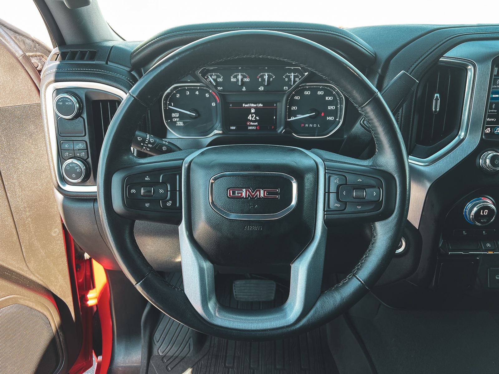 2021 Gmc Sierra 1500 Elevation photo 20