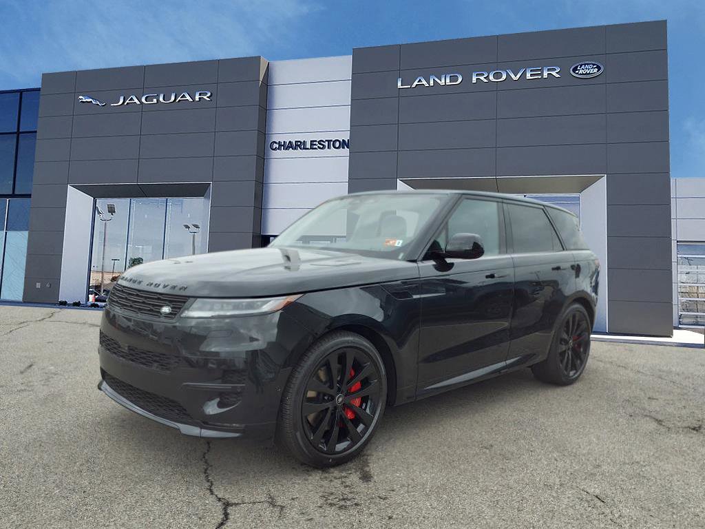2025 Land Rover Range Rover Sport Dynamic SE's photo