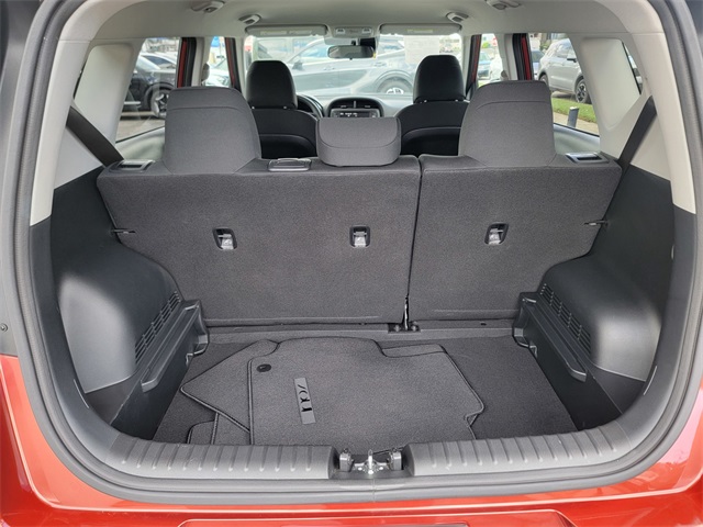 2023 Kia Soul LX photo 15