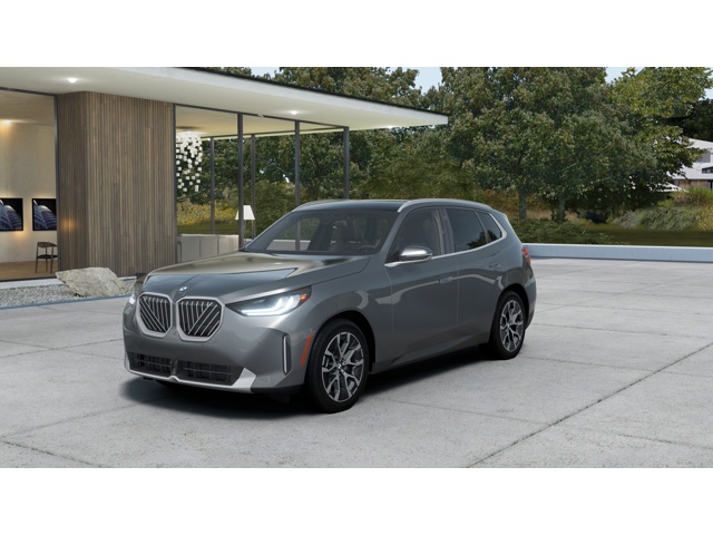 2026 BMW X3