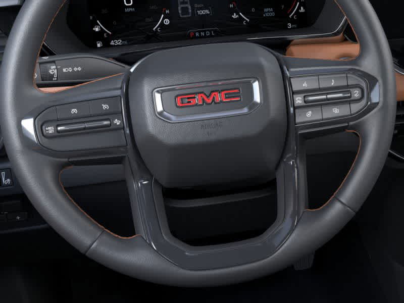 2026 Gmc Canyon AT4 photo 17