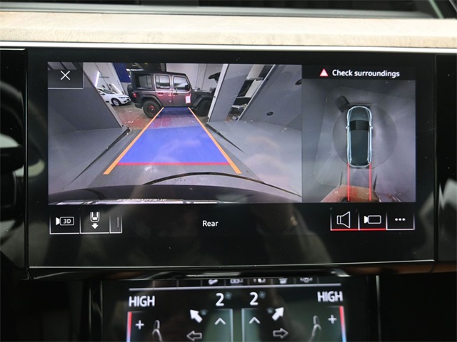 2019 AUDI E-TRON - Image 17