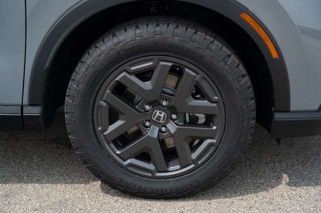 2026 Honda CR-V Hybrid photo 10
