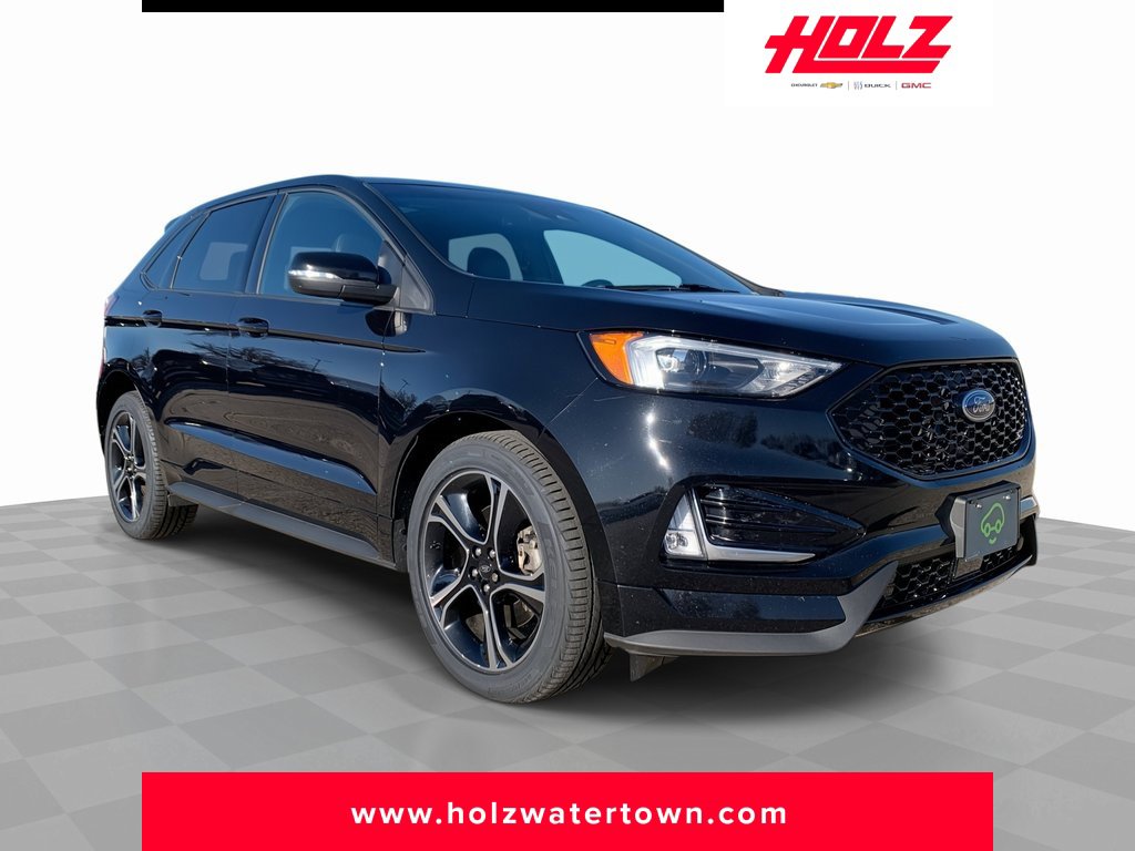 2019 Ford Edge ST