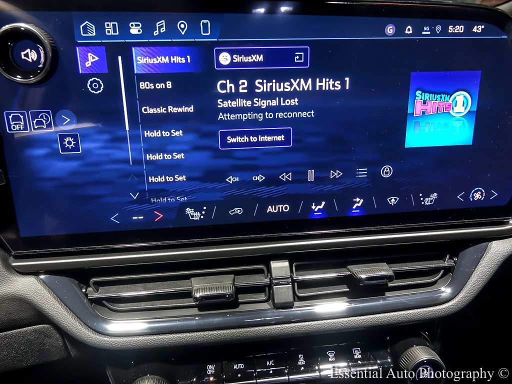 2026 CHEVROLET EQUINOX - Image 13