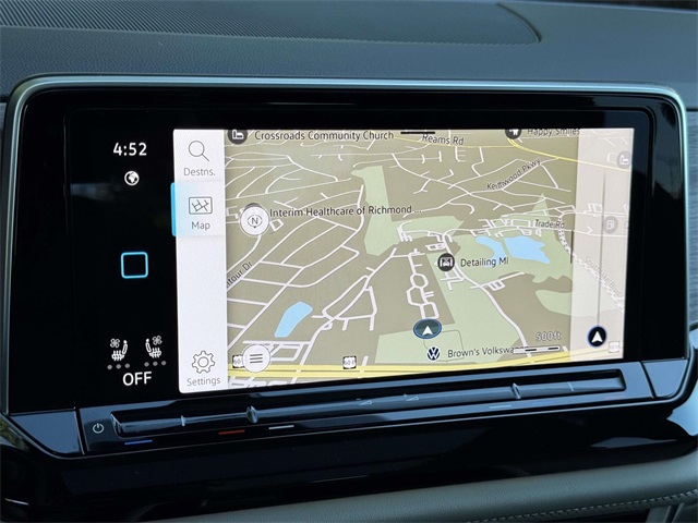 2026 Volkswagen Atlas SEL Premium R-Line photo 3