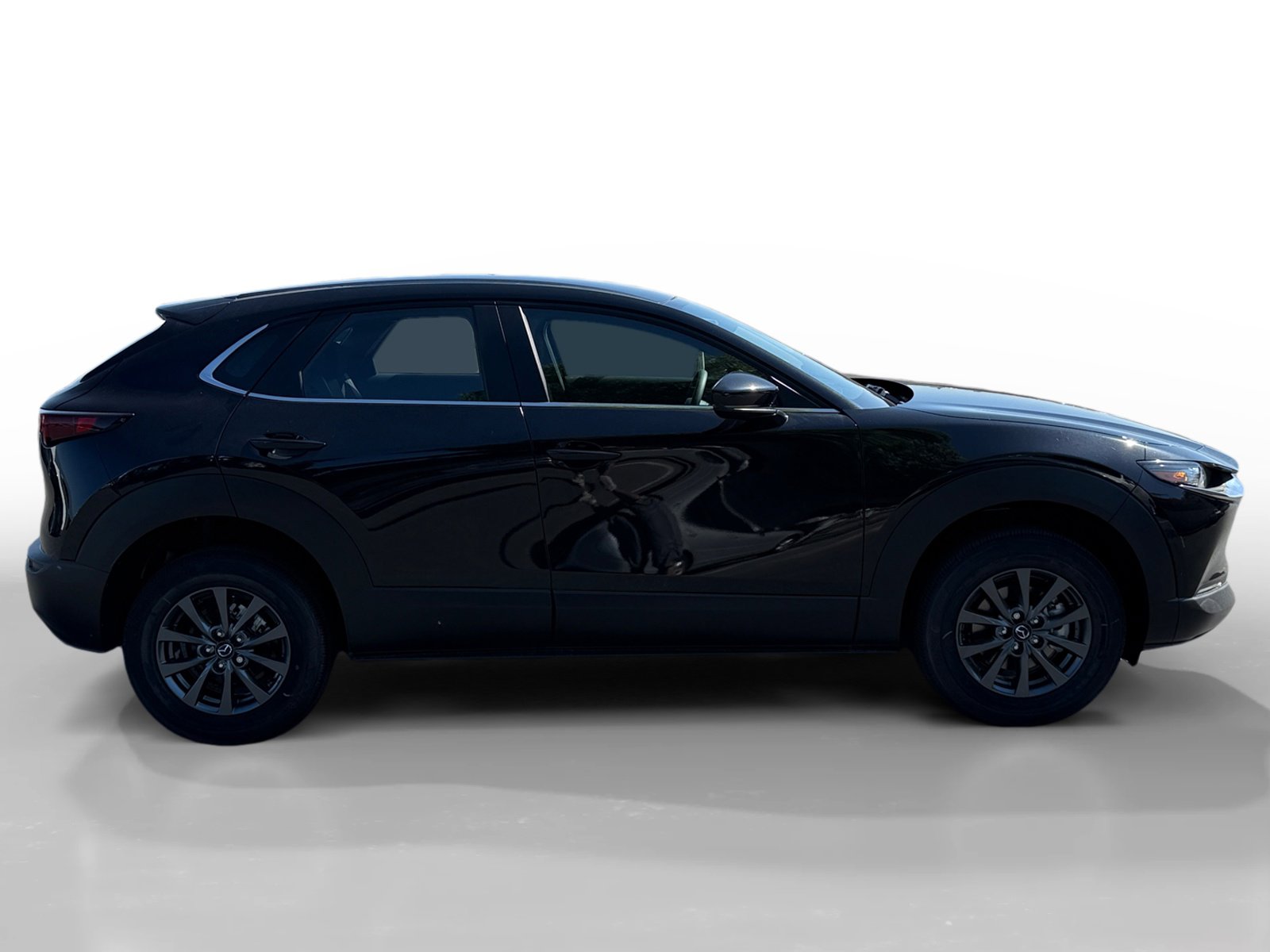 2025 Mazda CX-30 2.5 S photo 6