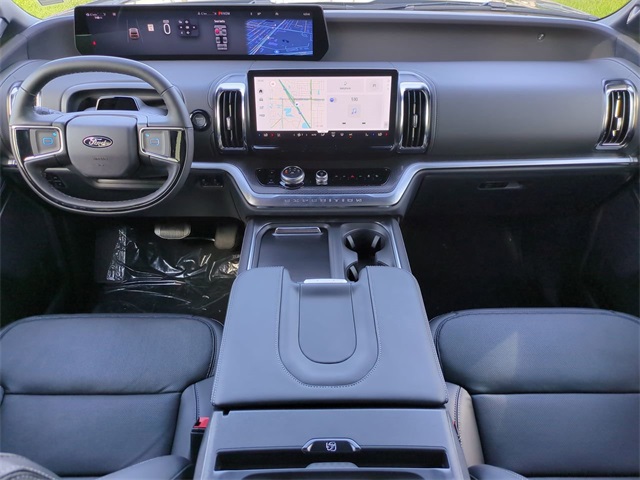 2025 Ford Expedition Platinum photo 12
