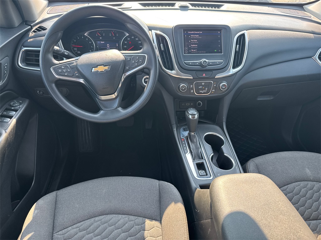2021 Chevrolet Equinox LT photo 20