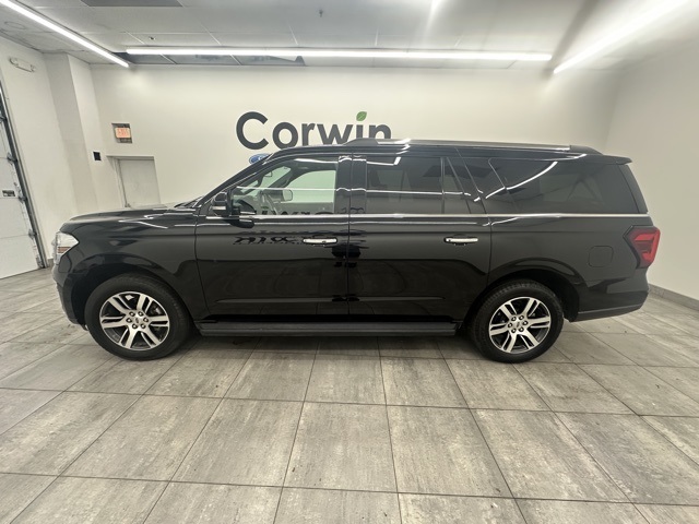 2024 Ford Expedition MAX Limited photo 4