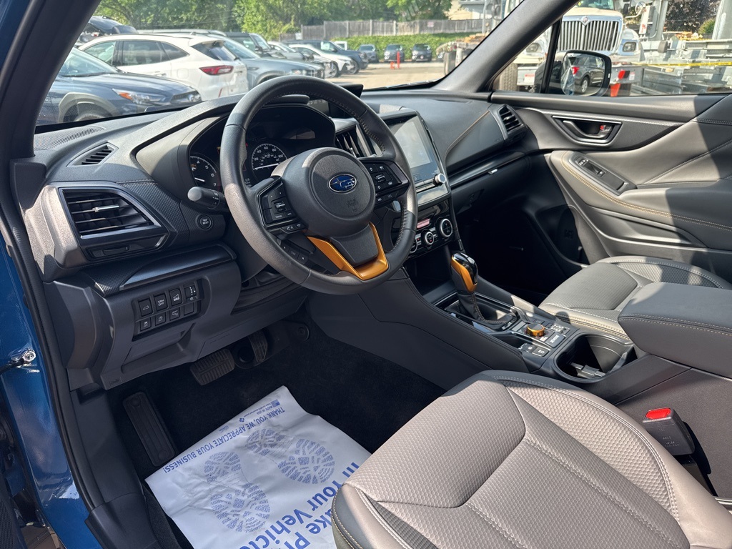 2024 Subaru Forester Wilderness photo 20