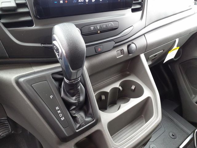 2024 Ford Transit photo 14