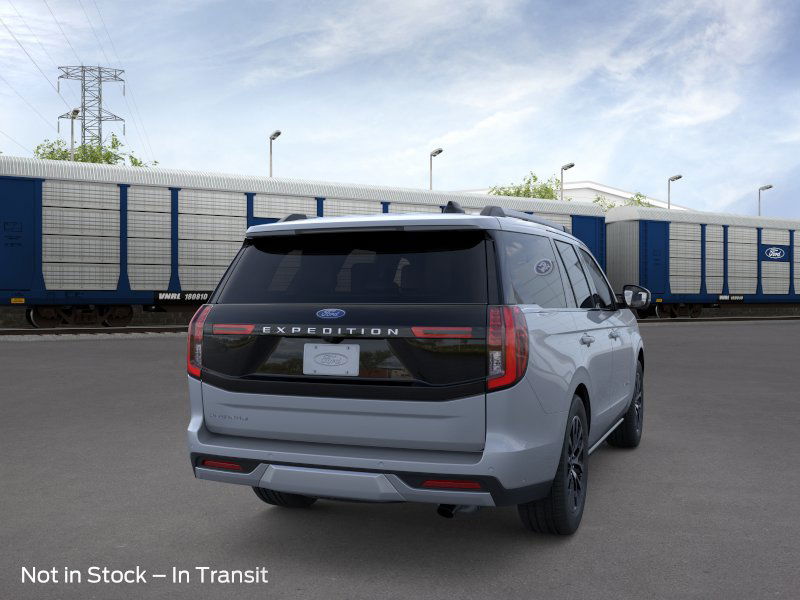 2025 Ford Expedition Platinum photo 10