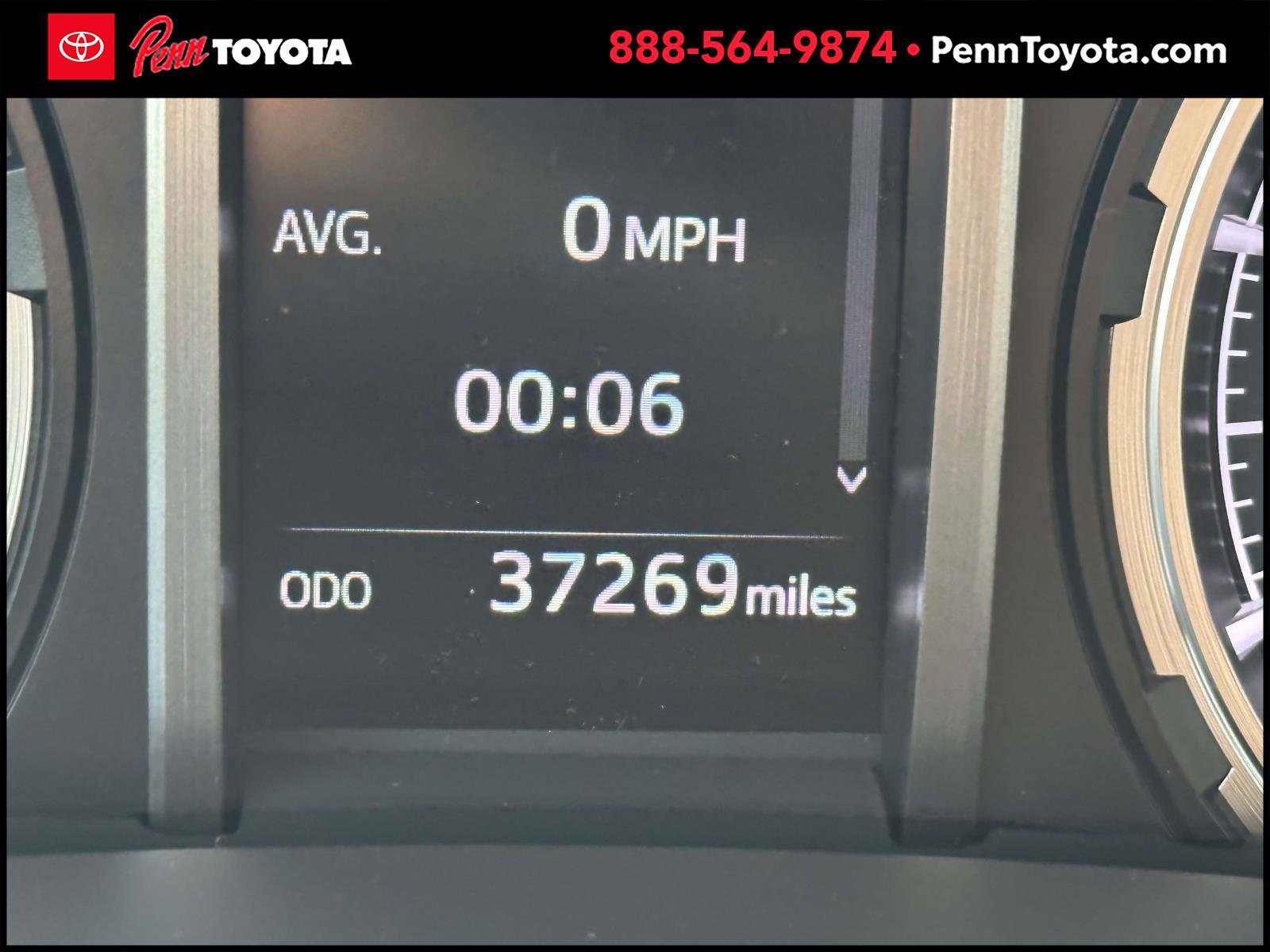 2022 Toyota 4Runner Premium photo 33