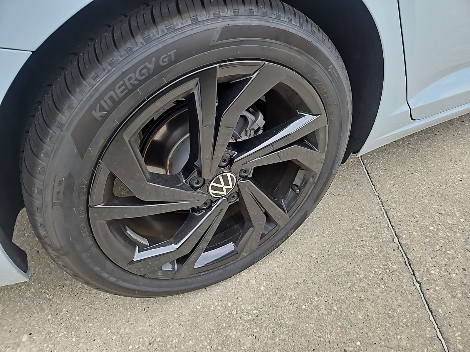 2025 Volkswagen Jetta 1.5T SE photo 3