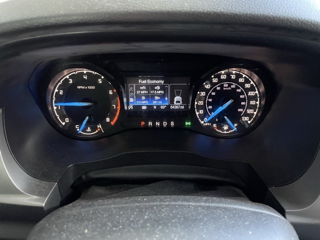 2019 Ford Ranger XLT photo 12