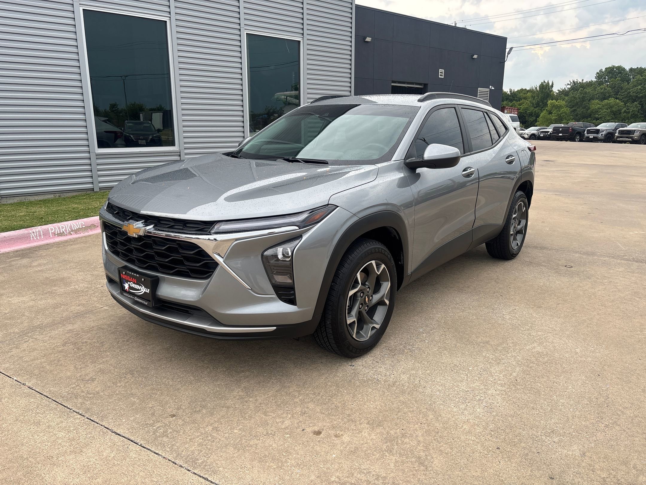 KL77LHE25RC219186