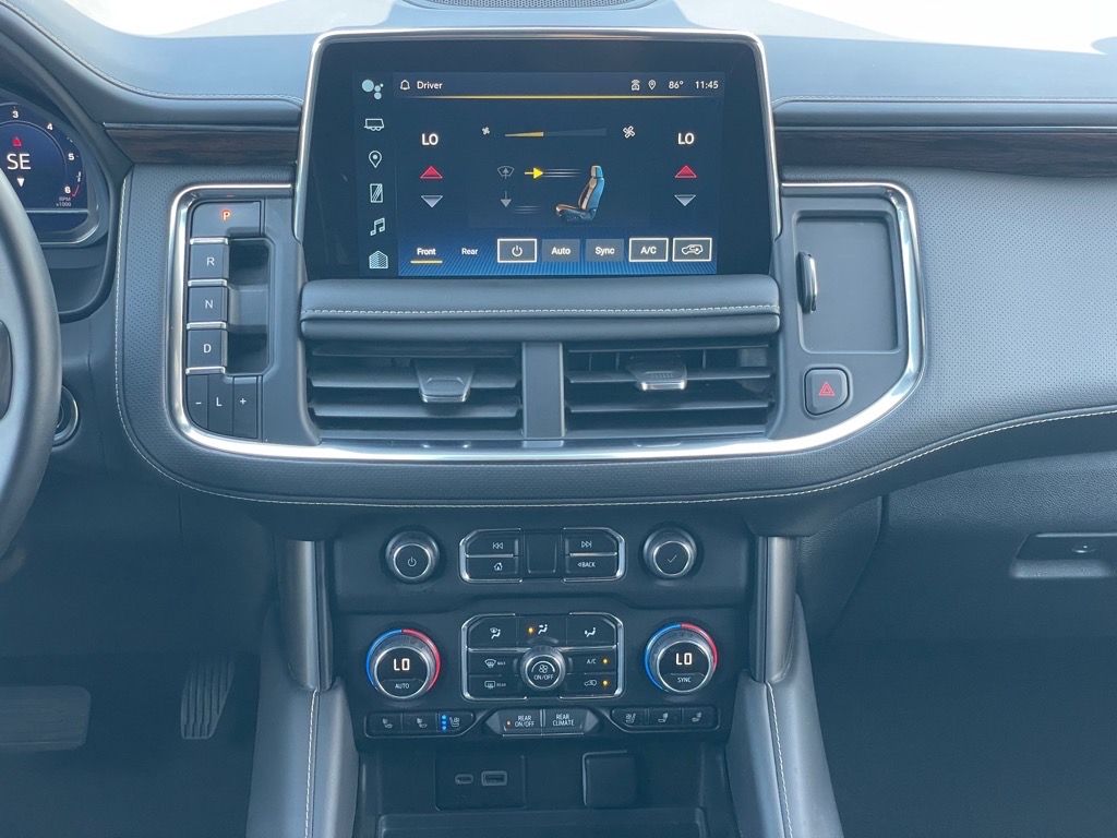 2023 Chevrolet Suburban Premier photo 15