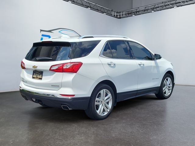 2019 Chevrolet Equinox Premier photo 3