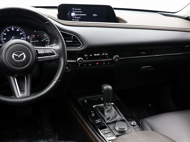 2023 Mazda CX-30 2.5 Turbo Premium photo 15