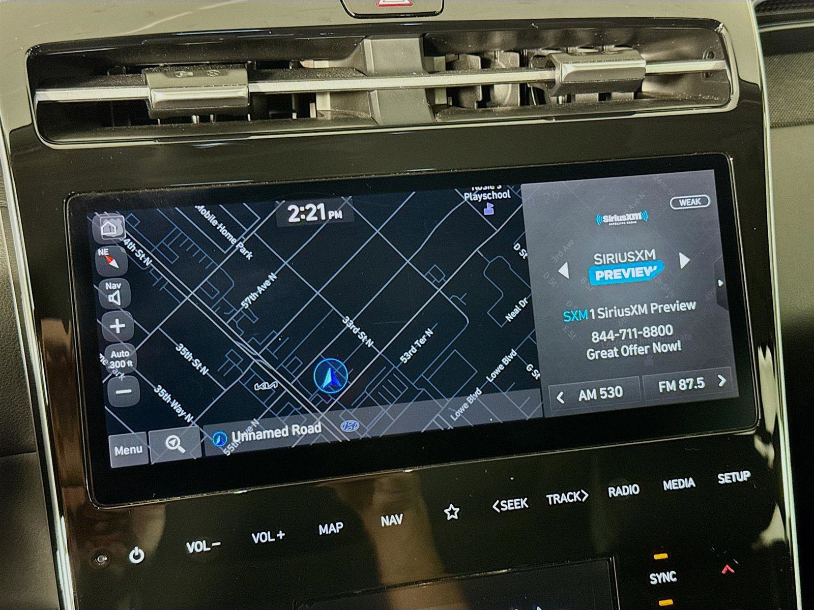 2022 Hyundai Tucson Limited photo 15