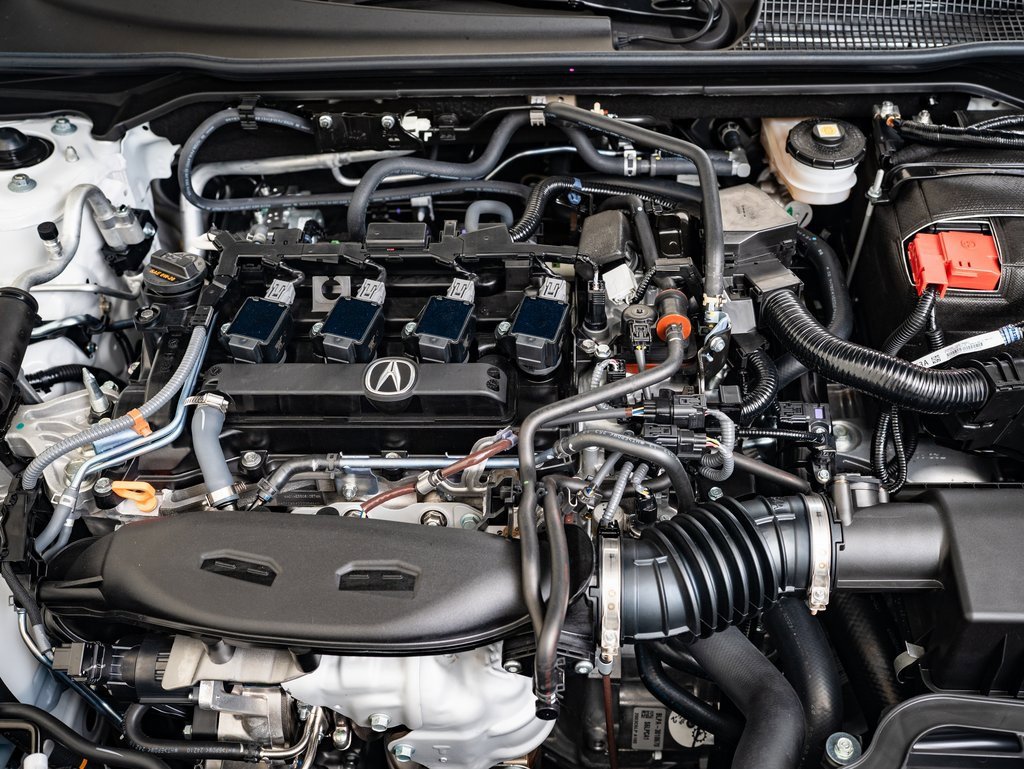 2025 Acura Integra A-Spec Technology photo 35