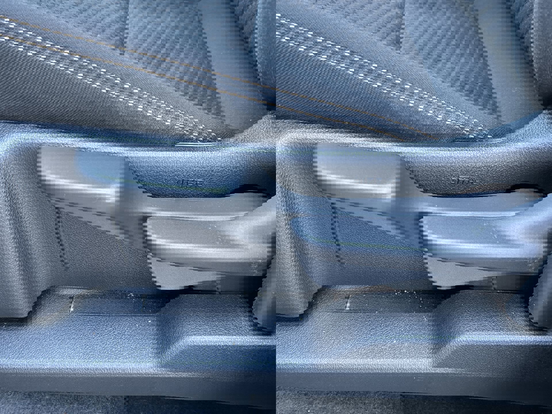 2018 Gmc Terrain SLE photo 12