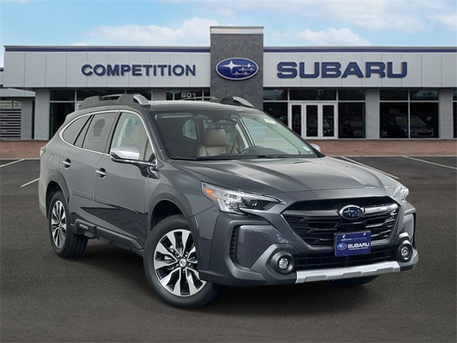 2023 Subaru Outback Touring's photo