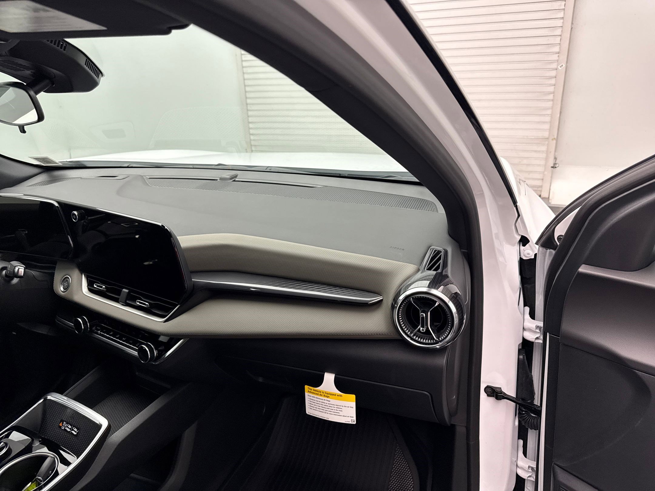 2026 Chevrolet Equinox LT photo 24