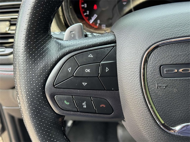 2023 Dodge Durango GT Plus photo 23