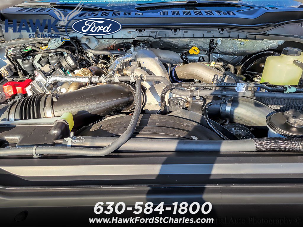 2026 FORD F-350 - Image 17