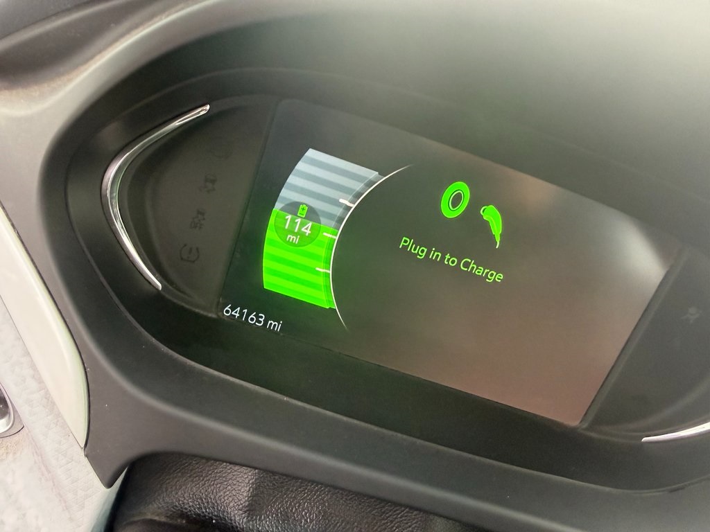 2018 Chevrolet Bolt EV photo 12