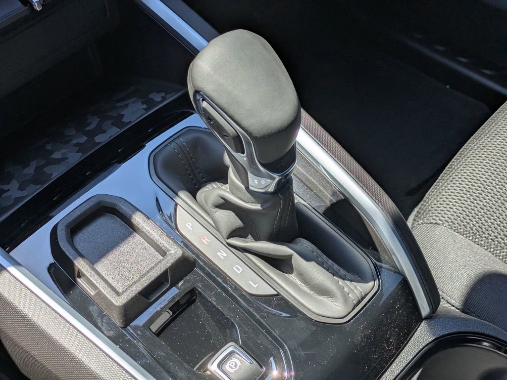 2026 Chevrolet Colorado LT photo 19