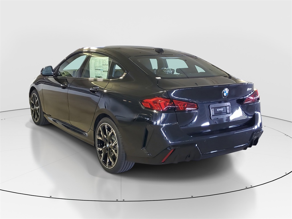 2026 Bmw 228 228 Gran Coupe photo 4