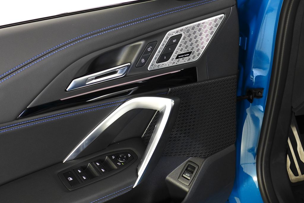 2024 Bmw X1 M35i photo 11
