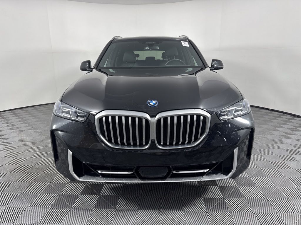 2024 Bmw X5 xDrive50e photo 2