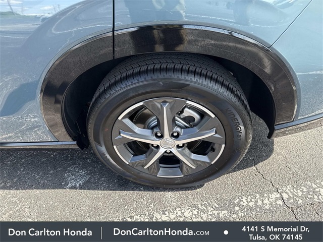 2025 Honda HR-V EX-L photo 23