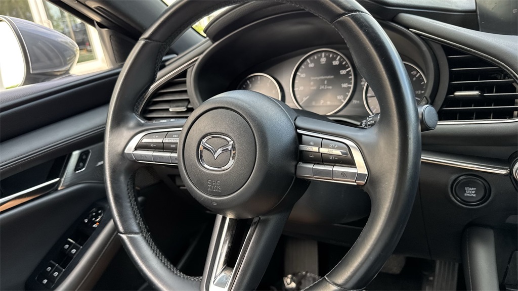 2019 Mazda Mazda3 Premium photo 50
