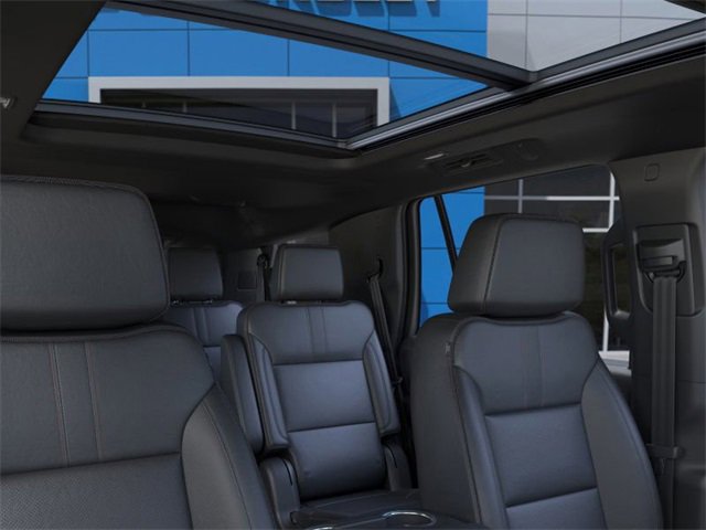 2026 Chevrolet Tahoe RST photo 21