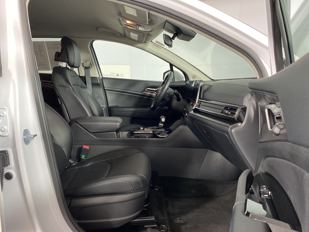 2023 Kia Sportage EX photo 25